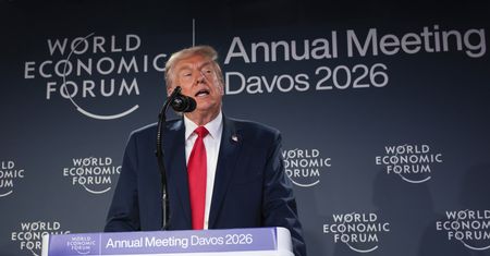 Jest zwrot Trumpa. "Nie będę nakładać ceł, które miały wejść w życie 1 lutego"