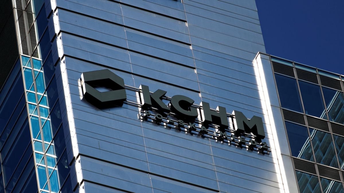 KGHM będzie mieć nowego prezesa