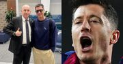 ZWROT w sprawie transferu Roberta Lewandowskiego! POLECIAŁ NEGOCJOWAĆ DO CHICAGO! (FOTO)