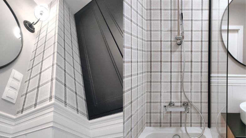 Tak mieszka Katarzyna Bosacka