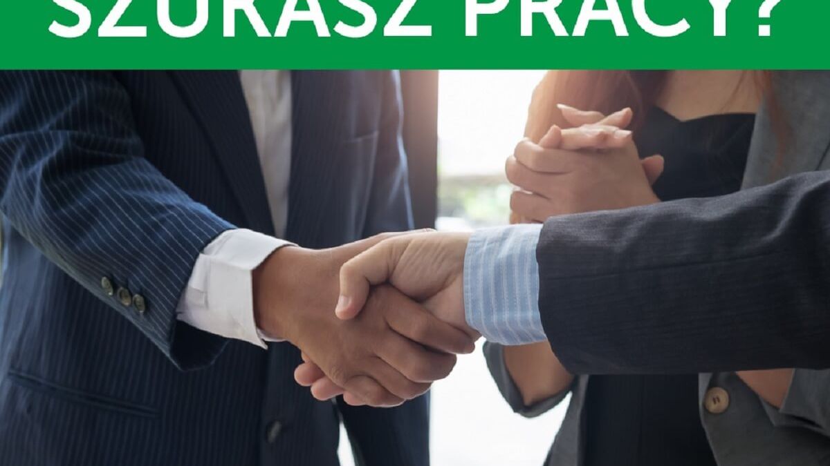 Targi Pracy w Lublinie