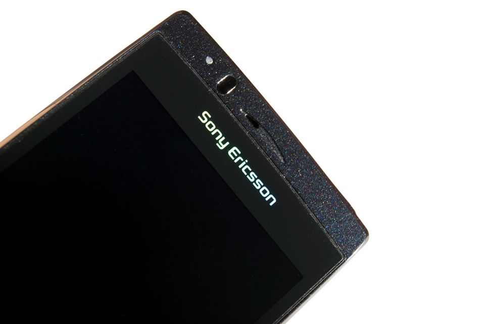 Sony Ericsson Xperia arc - galeria 5