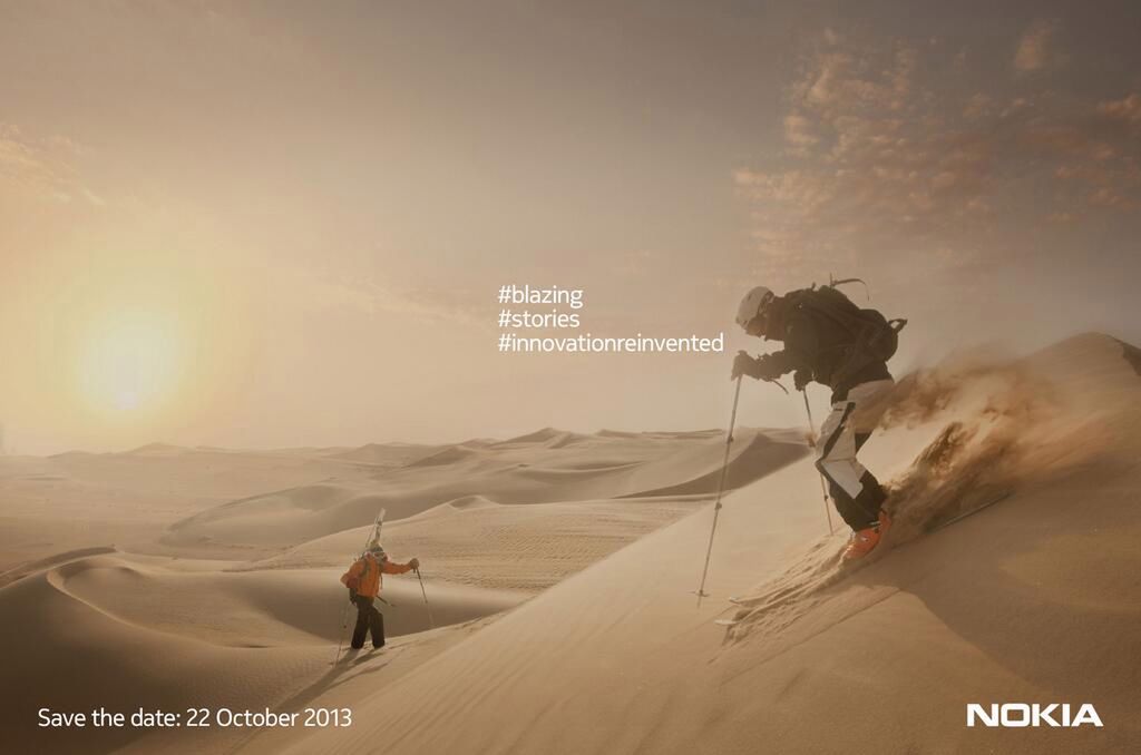 W skrócie: iPad 5 na wideo, Firefox Phone firmy LG i zapowiedź nowego urządzenia Nokii 4