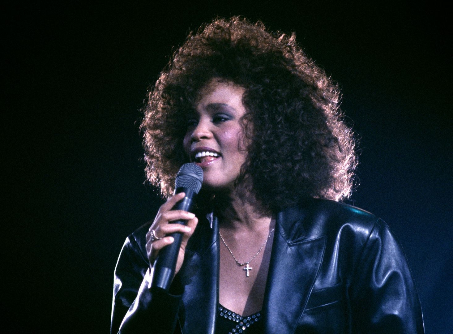 Producenci filmu o Whitney Houston mają kłopoty. Chodzi o prawa autorskie