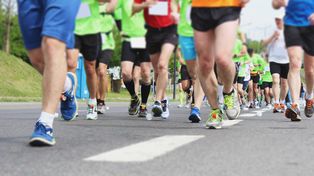 Łódź: DOZ Maraton. Walka o mistrzostwo Polski i rekordy życiowe