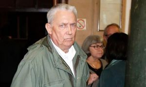 Byli razem 30 lat. Odszedł od niej w dniu jej imienin