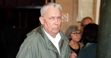 Tak wyglądały jego ostatnie chwile. "Już nie miał siły otworzyć oczu"