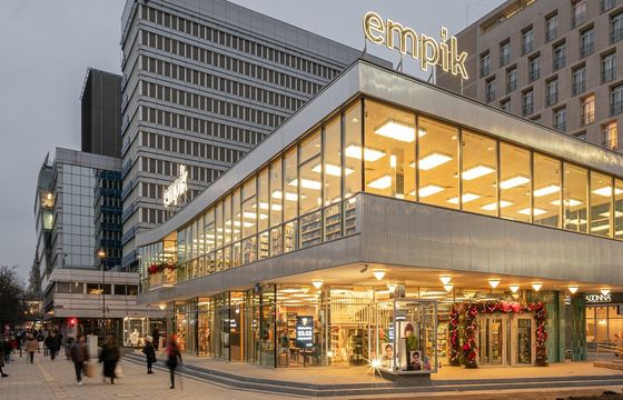 Empik wynagrodzi klientom problemy z zamówieniami. Co dostaną?