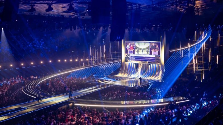 Eurowizja 2026