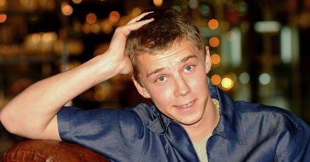 Bartosz Obuchowicz ma już 40 lat. Co robi dzisiaj?
