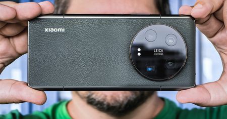 Jak to jest fotografować Xiaomi 13 Ultra? Przykładowe zdjęcia i opinia