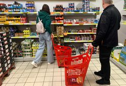 Fatalne wieści w sprawie cen żywności. Drożyzna będzie jeszcze większa