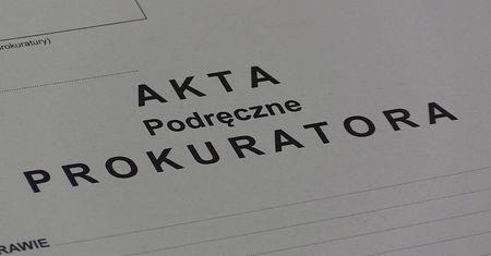 Proces byłego działacza PO oskarżonego o molestowanie dziewczynek ruszy od nowa