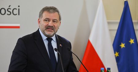 Rzeczniczka potwierdza. Wiadomo, co z mandatem dla Żurka