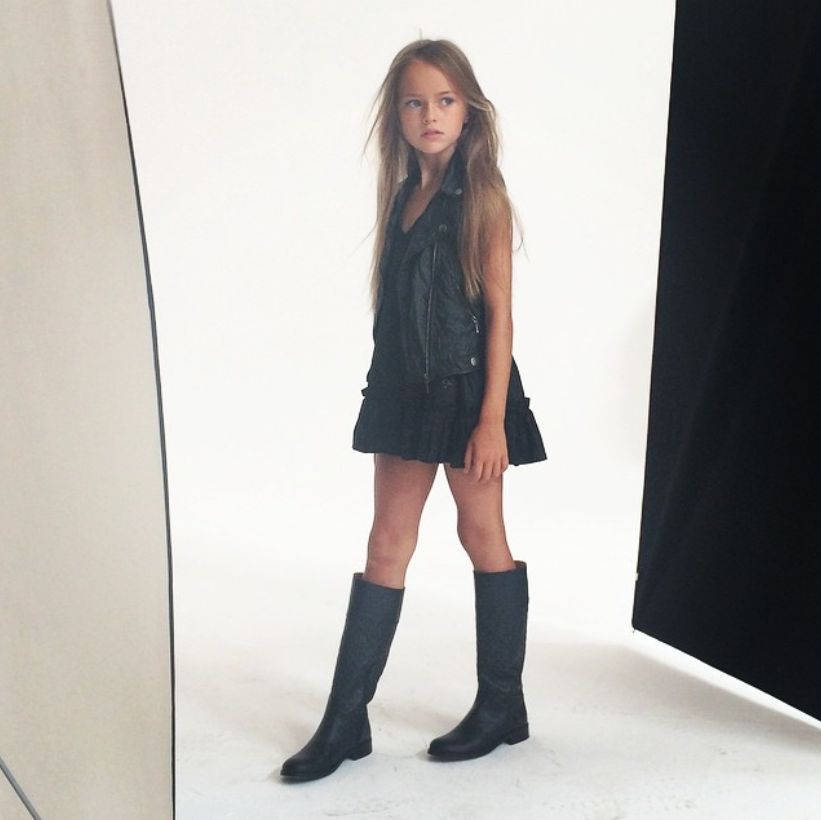 Kristina Pimenova