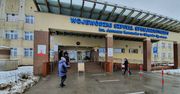 Słupsk: SOR przeżywa oblężenie. Ponad 1500 pacjentów z urazami