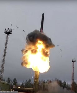 "Świat w obliczu zagrożenia nuklearnego". Niepokojące słowa z ONZ [RELACJA NA ŻYWO]