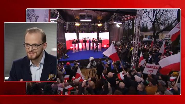 Mowa ciała w trakcie debaty w Końskich. Te zachowania zdradziły kandydatów