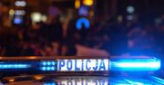 Warszawa. Aresztowani za rozbój z użyciem noża. Byli pijani