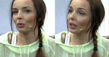 Włodarczyk o telewizyjnej adopcji: "Nie zmuszamy psów do niczego. SOCJALIZUJEMY JE!"