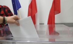 To już oficjalne. Zarządzenie Hołowni opublikowane w Dzienniku Ustaw