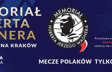 Polsat zrelacjonuje XVII Memoriał Huberta Jerzego Wagnera