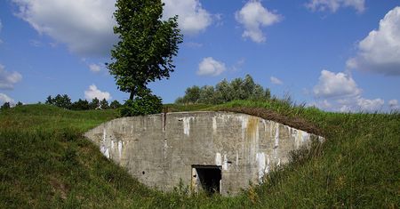 Kontrola schronów w Dąbrowie Górniczej. Dane nie są optymistyczne