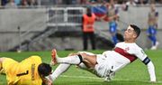 Brutalny atak Ronaldo. Powinien wylecieć z boiska?