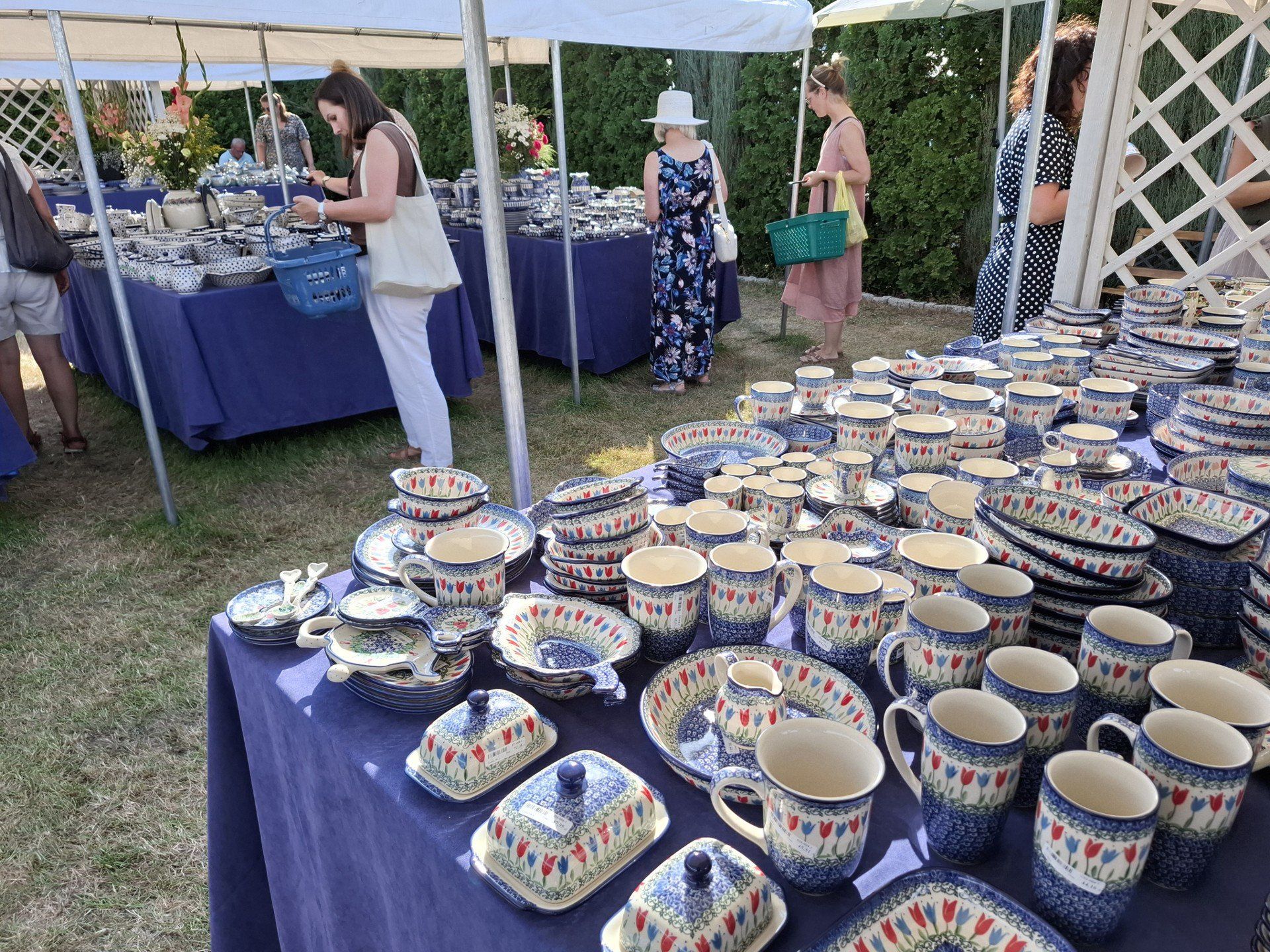 Święto ceramiki w Bolesławcu 13-17 sierpnia 2025