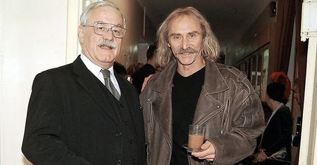 Jerzy Kryszak nie żałował krytyki Pietrzakowi. Wymownie określił jego postawę