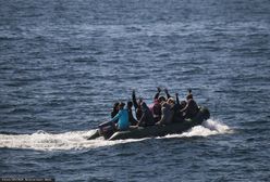 Hiszpania. Czarna seria wypadków z udziałem imigrantów, akcja służb