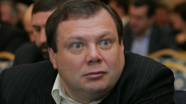 Rosyjski oligarcha ubolewa nad sankcjami: "NIE MAM JAK ZAPŁACIĆ SPRZĄTACZCE"