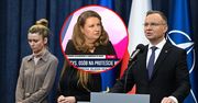 "Dokumenty wpłynęły do prokuratury". Potwierdzenie z kancelarii Dudy