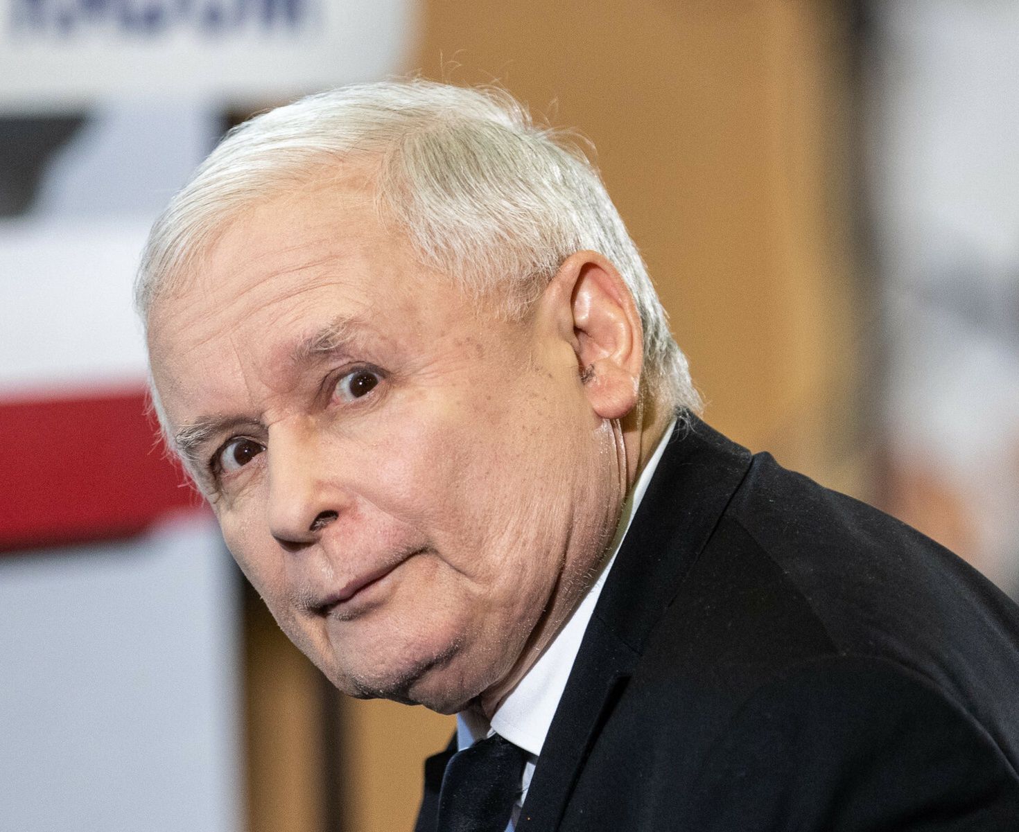 Jarosław Kaczyński
