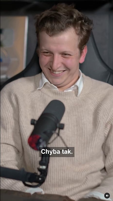 Maciej Musiałowski