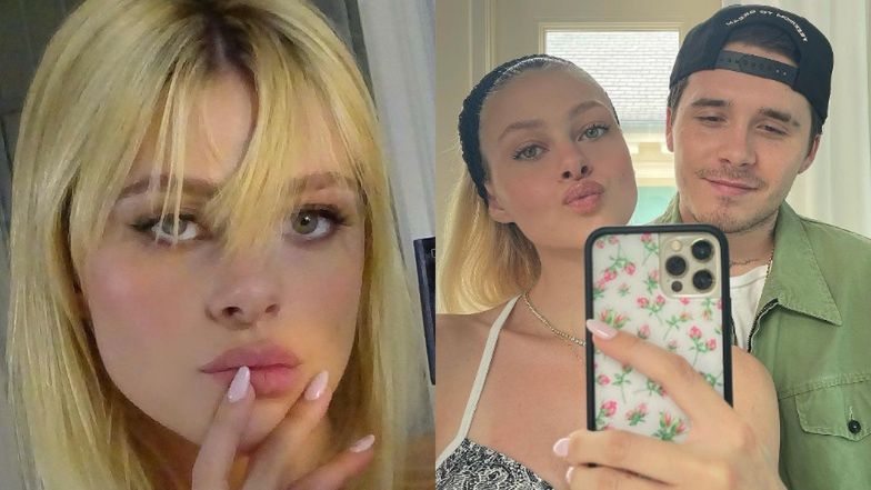 Nicola Peltz pokazała obrączkę za dwa miliony dolarów