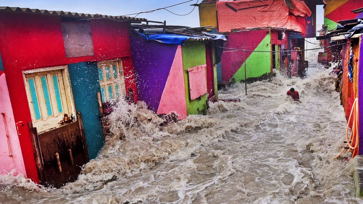 Enviromental Photography Of The Year 2019. Tak wygląda nasza planeta 1