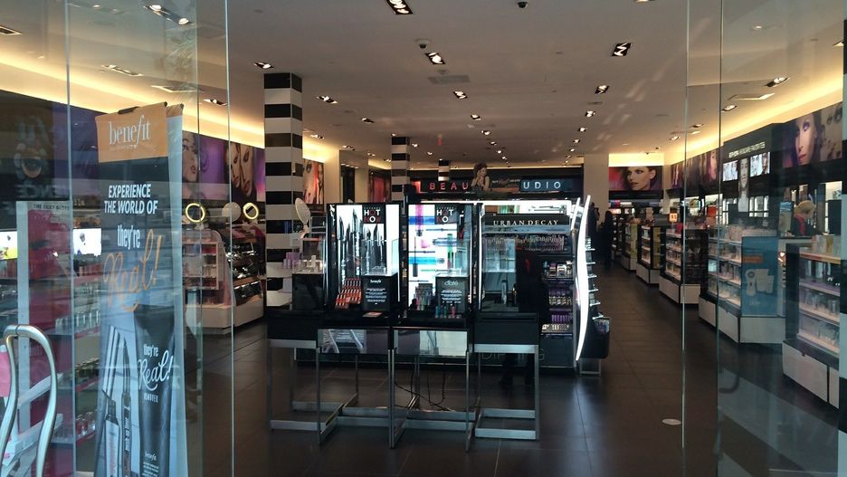 Sephora. Promocje walentynkowe