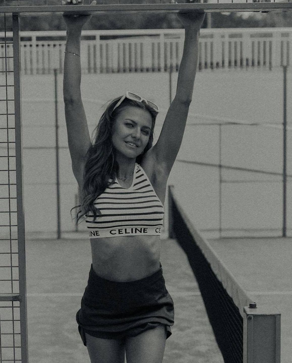 Anna Lewandowska