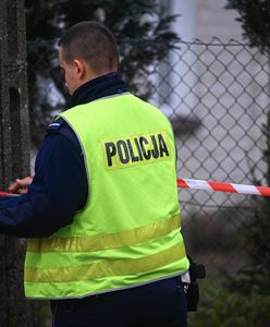 Zwłoki w walizce. Makabryczne odkrycie w Ustce