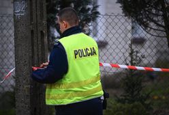 Zwłoki w walizce. Makabryczne odkrycie w Ustce