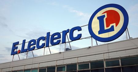Z Kalisza znika trzeci supermarket. Nie ma już dwóch Tesco, przyszedł czas na Leclerca