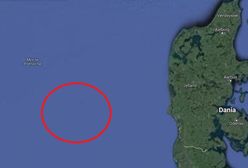 Alarm w Danii. Drony nad polami naftowymi