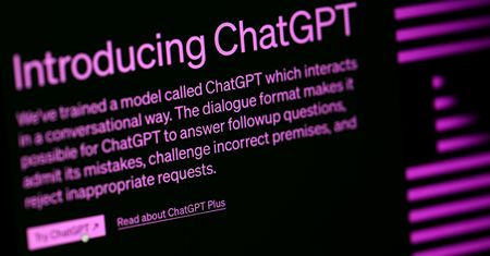Awaria ChatGPT. OpenAI potwierdza problemy
