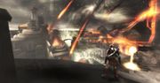 Kratos powraca na PSP - God of War: Ghost of Sparta