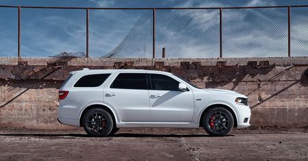 Polskie ceny Dodge’a Durango. Jeep Grand Cherokee ma konkurenta