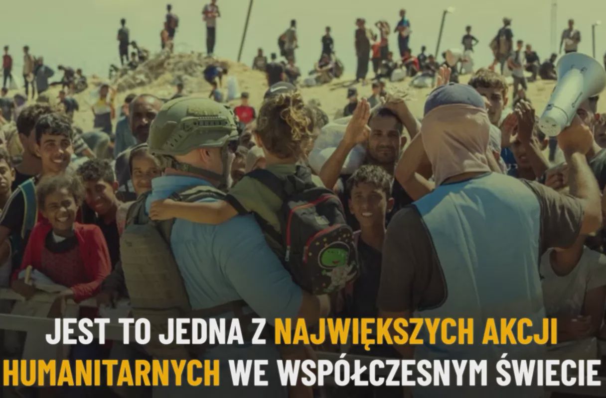 Izraelski rząd zalewa polski YouTube propagandą. „Skargi na podobne reklamy na całym świecie”