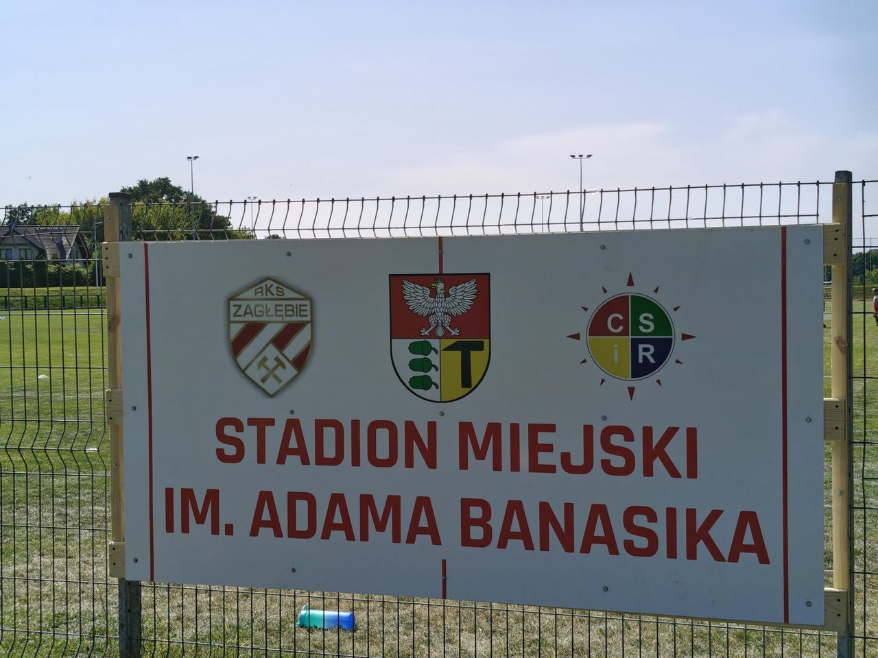 100-lecie RKS Zagłębie Dąbrowa Górnicza: festyn i emocje na stadionie