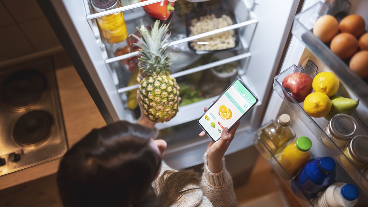 Inteligentne lodówki to urządzenia podatne na włamania cyberprzestępców