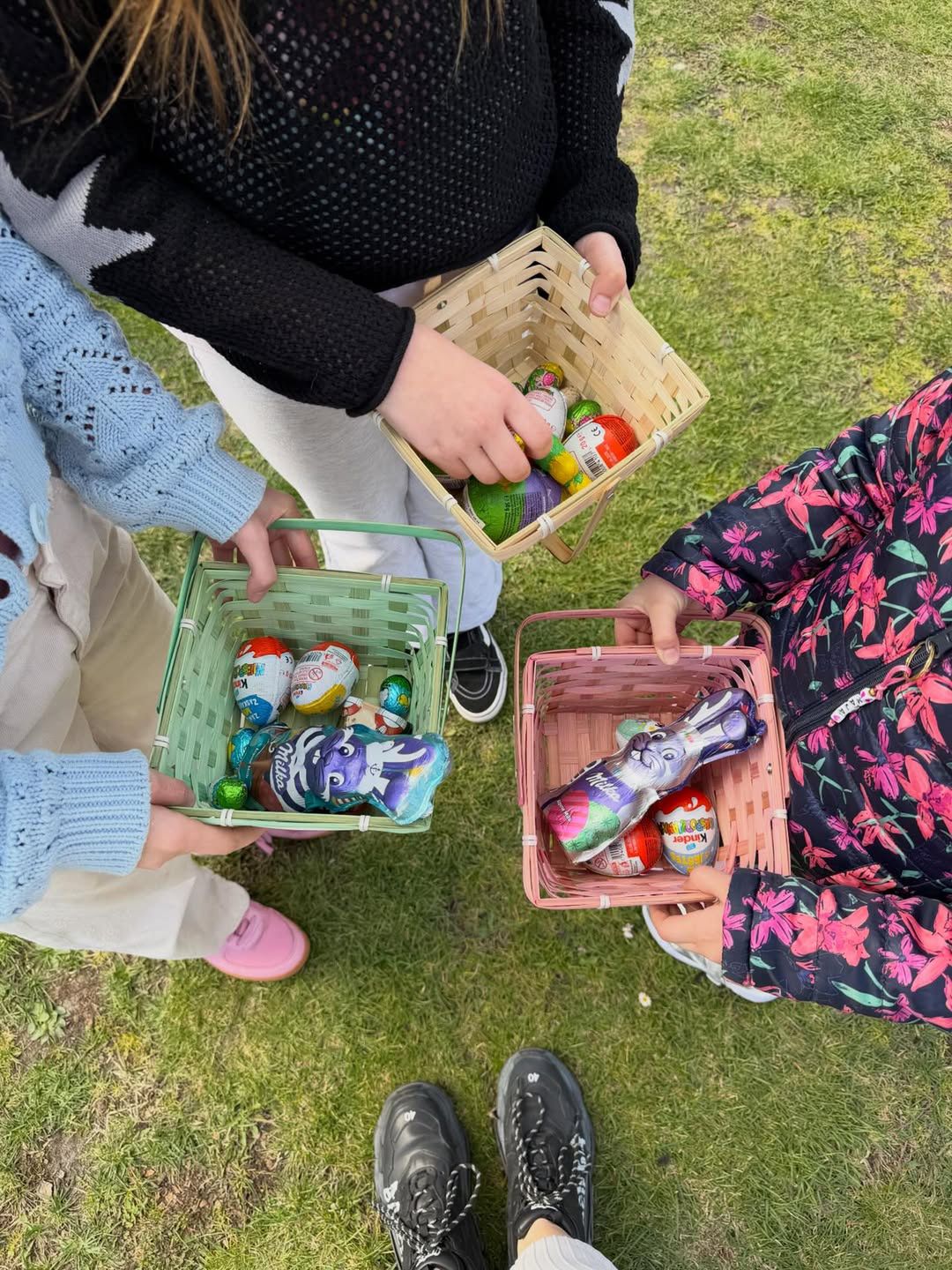 Koszyczek Marianny Schreiber